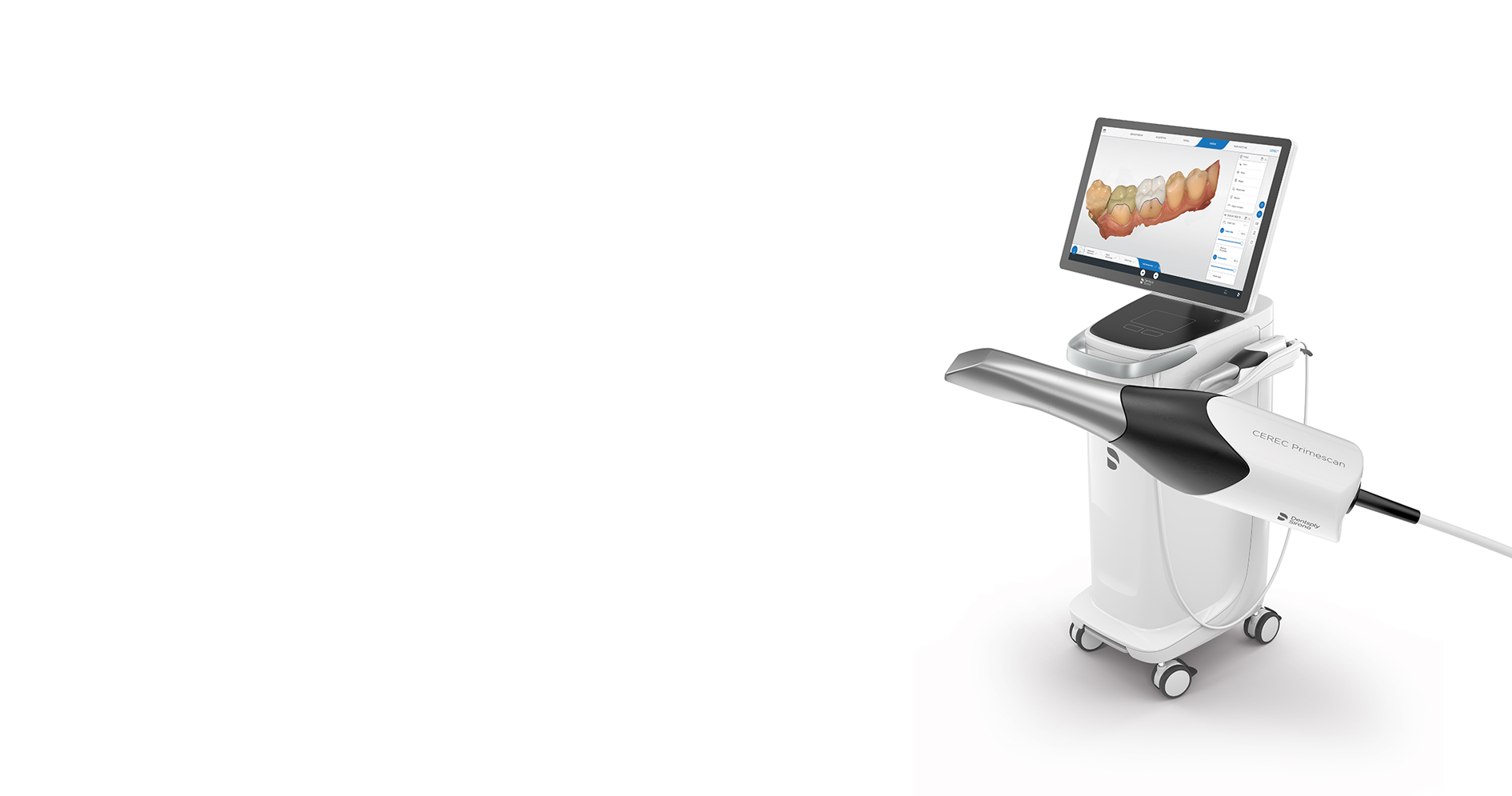 Zahnarzt Zahnarztpraxis Rödermark CAD CAM CEREC